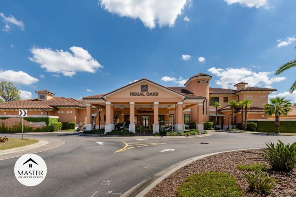 2 Bedrooms - 2,5 Bathrooms - Regal Oaks 2634 Cl Orlando Buitenkant foto